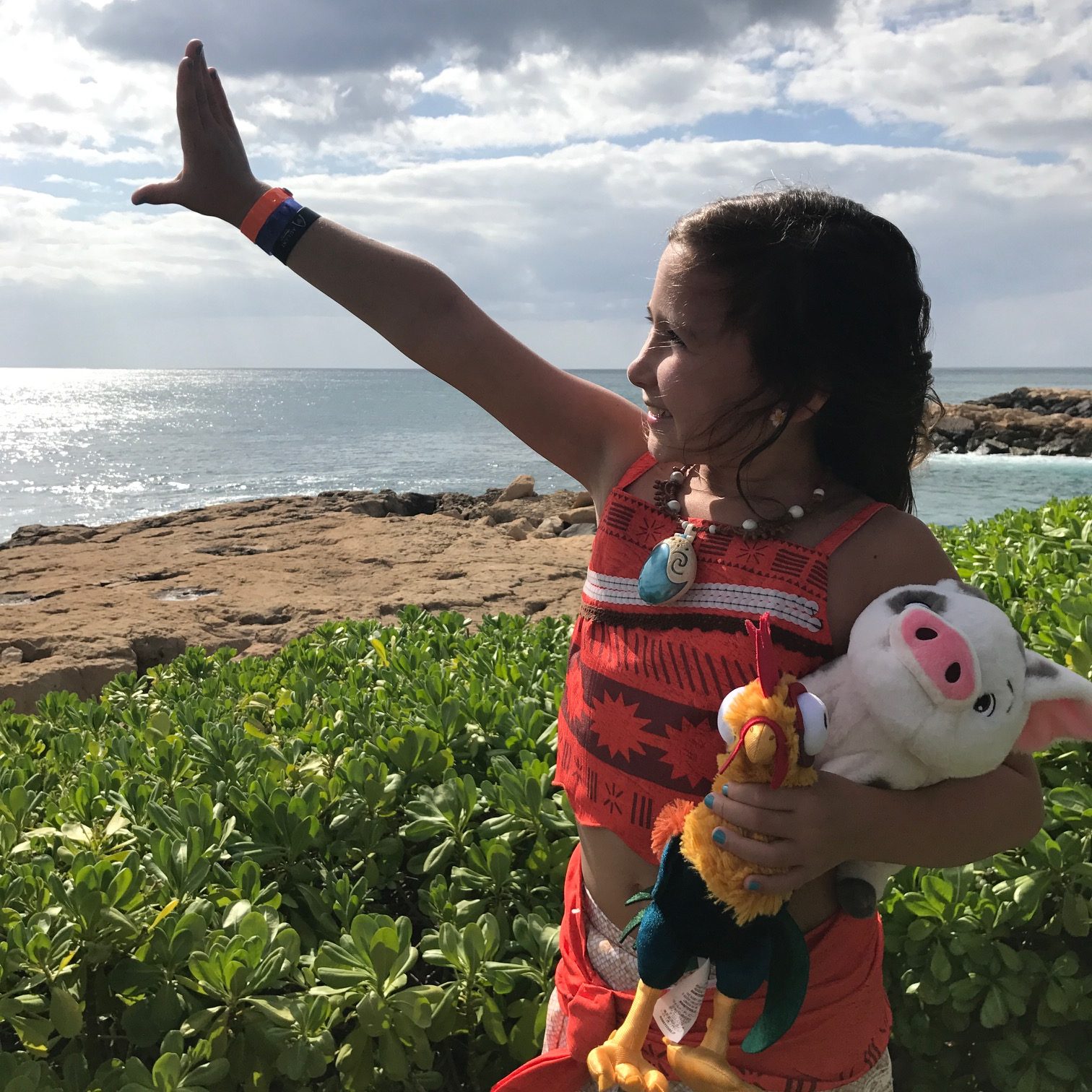 Disney's Aulani review: Moana Makeover