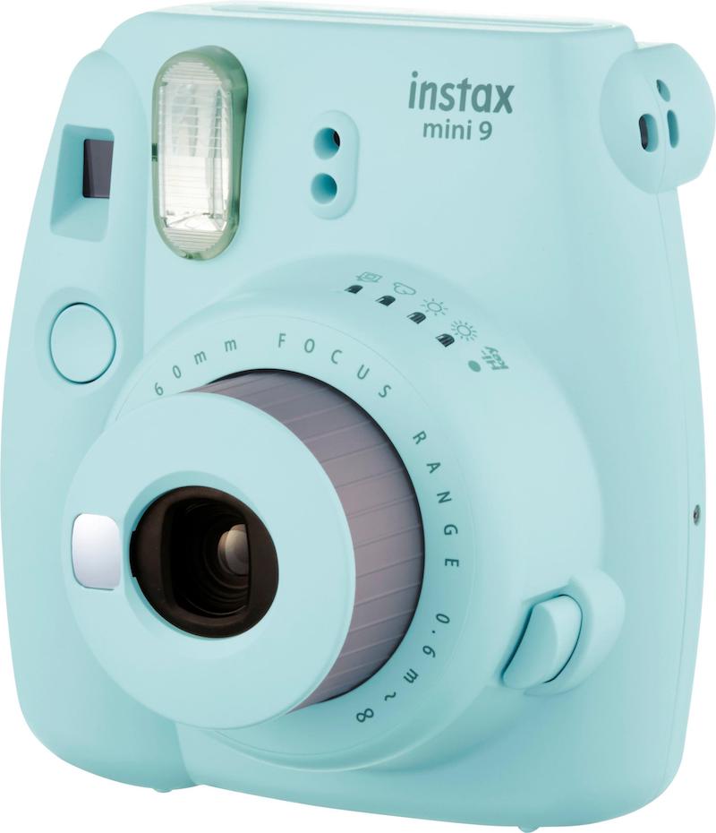 Black Friday deals and codes: Fujifilm Instax Mini 9 at Target