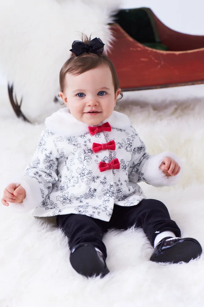 Nordstrom baby gifts