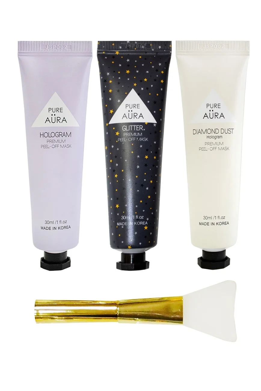 Self-Care Gifts for Mom: Peel-Off Mask Travel Trio Gift Set at Nordstrom