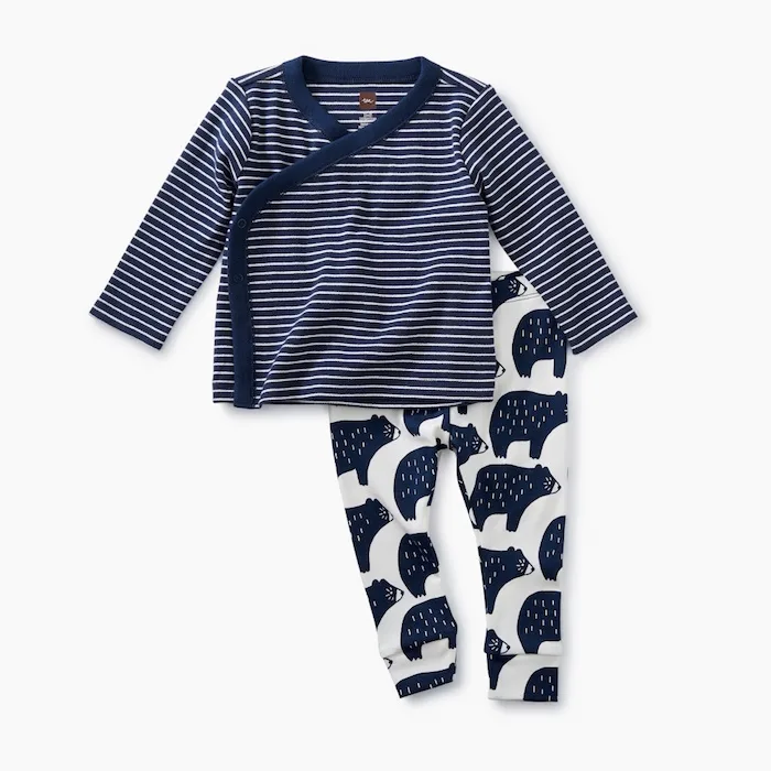 Memorial Day sales: Wrap Outfits by Tea Collection