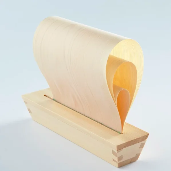 It's a humidifier and a work of art. Consider our minds blown.