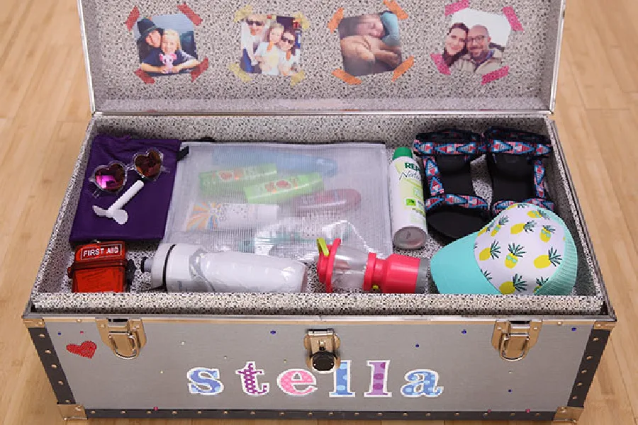 Sanity-saving sleepaway camp packing tips from moms who have BTDT