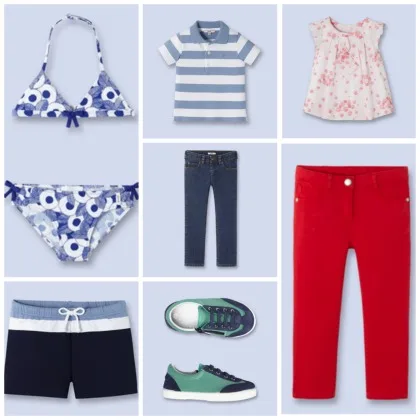 Jacadi Paris summer sale -- whoa, the discounts!