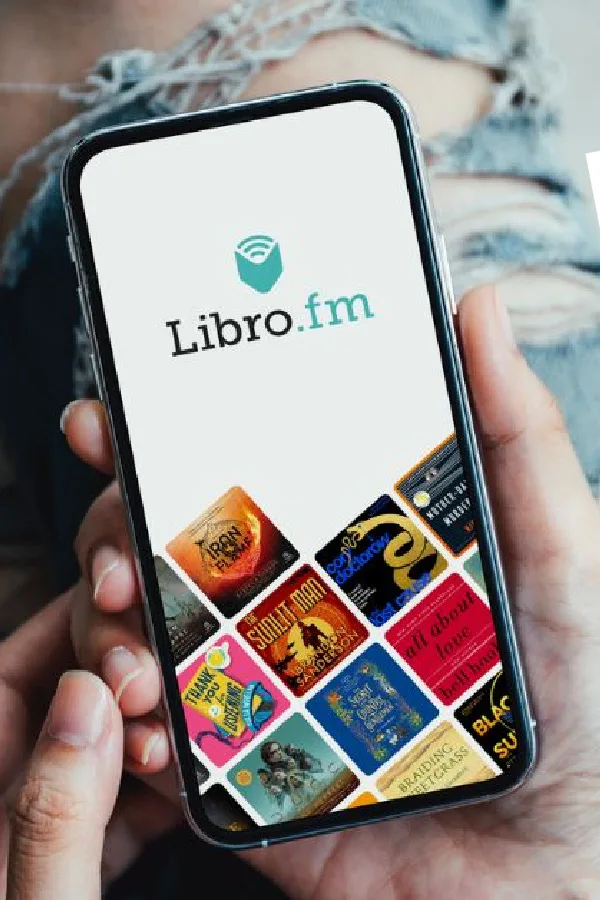 Libro .fm: How is this audiobook app better or different from Audible?