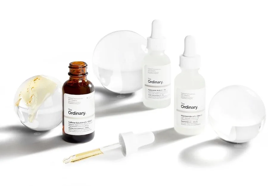 The Ordinary skincare: Can it be affordable AND effective? We tried it to see