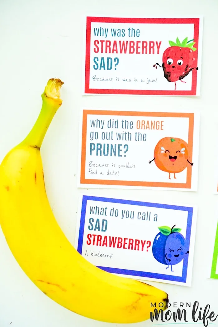 Back to school printables: All About Me page at Sunny Day Family