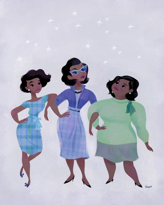 #DrawingWhileBlack: Black Children's book illustrator and animator Tara Nicole Whitaker