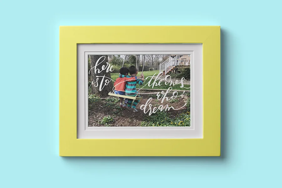 Cool personalized gifts for dad you can still order in time