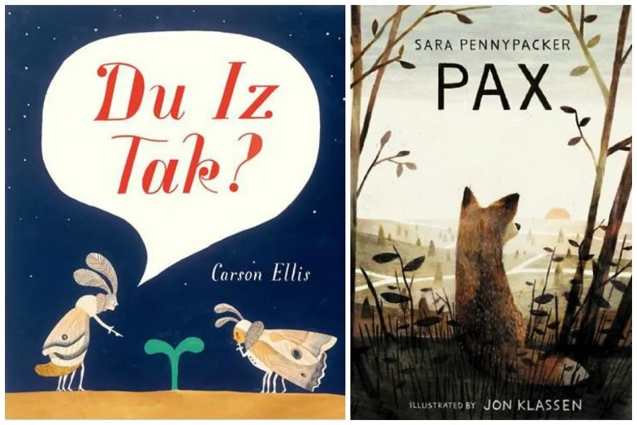 All the best books of 2016: the award winners and all the best best-of lists.