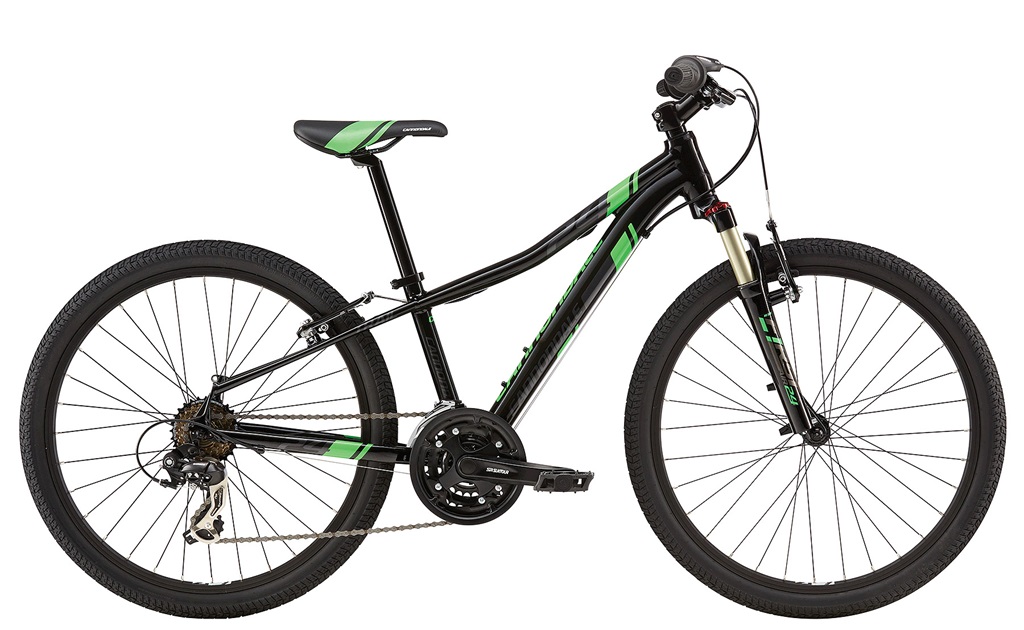 Cannondale Trail Bikes on Sale: Coolest Tween Gifts of the Year