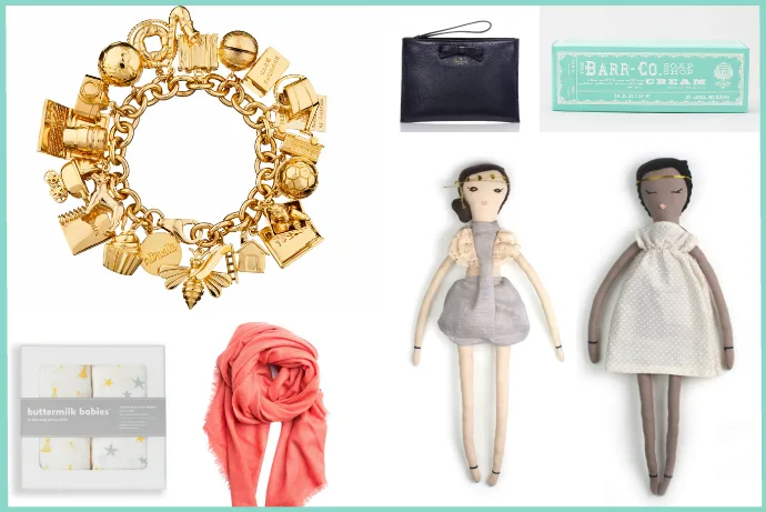 19 beautiful holiday gifts that give back
