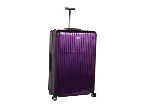 Ultra Violet accessories to rock Pantone's color of the year: Rimowa Salsa Air | Zappos