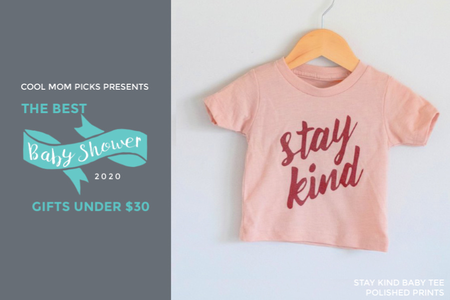 The Best Baby Shower Gifts of 2020 under $30 | Cool Mom Picks ultimate baby shower gift guide