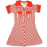 Mad Men style hits the preschool