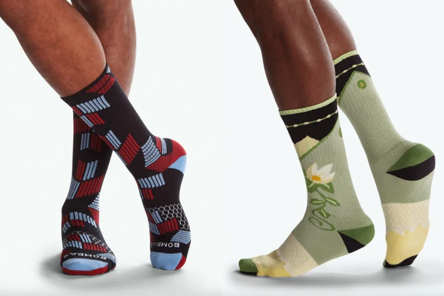 bombas socks make amazing gifts that give back in meaningful ways