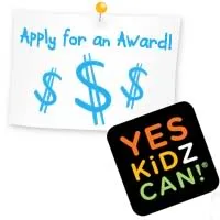 Now, kids can get paid to do good