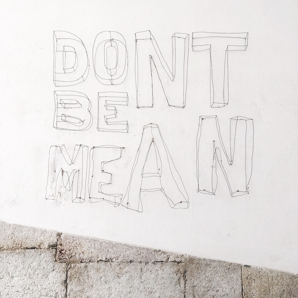 Tips to help kids have more productive debates and discussions: Don't be mean and don't call names