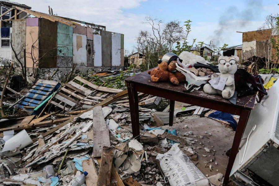 10 hard talks parents have with their kids: How to explain natural disasters without terrifying your kids.