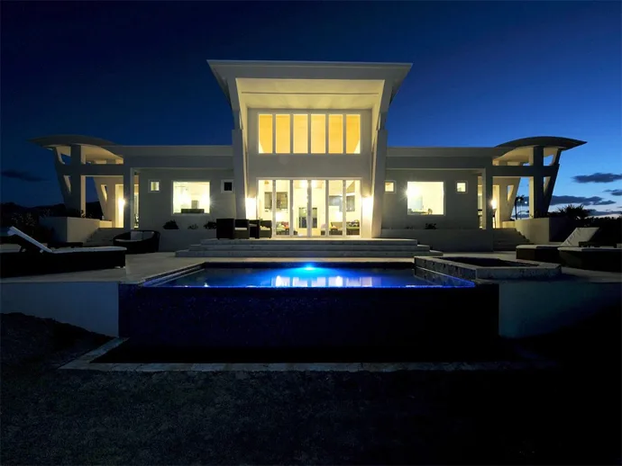 10 babymoon destinations with luxury rentals to match from Homeaway