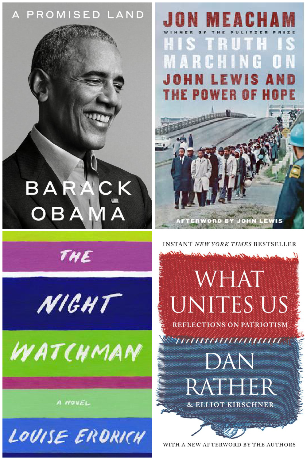 Best gifts for men: A mind-opening new book from Indiebound | Small Business Holiday Gifts 2020