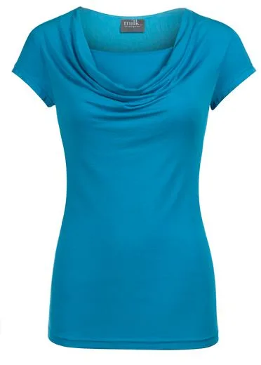 Yes, nursing clothes can be fashionable