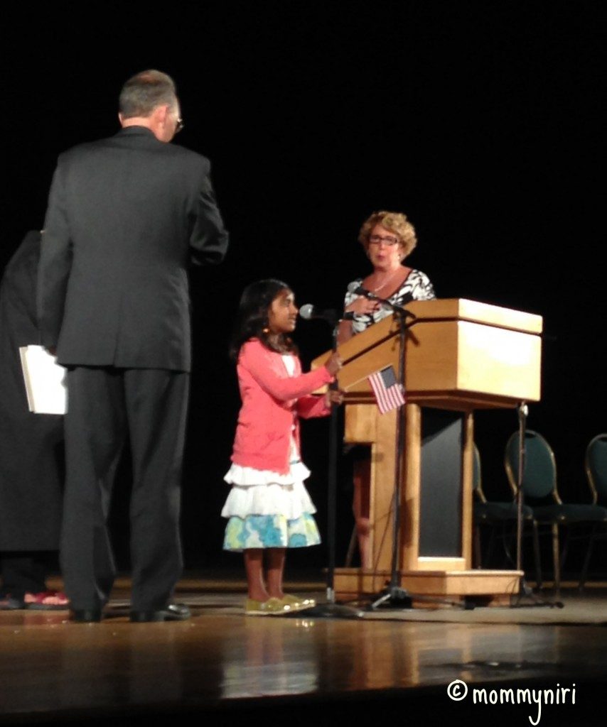 Immigrants and children of immigrants: Bloggers in their own words | Photo © Mommy Niri