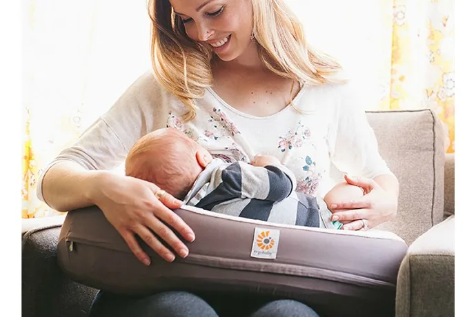 New Ergobaby Nursing Pillow
