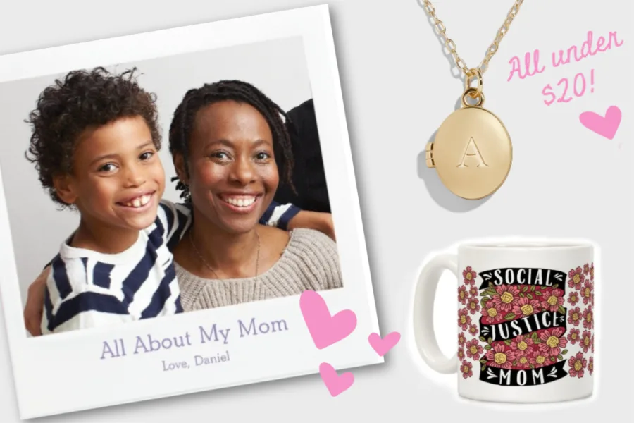 Special Mother's Day Gifts under $20: Follow your dreams beaded bracelet