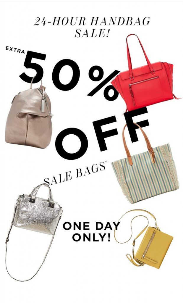 50% off already reduced Vince Camuto handbags, one day only! check out our favorite deals at mompicksprod.wpengine.com 50% off already reduced Vince Camuto handbags, one day only! check out our favorite deals at mompicksprod.wpengine.com