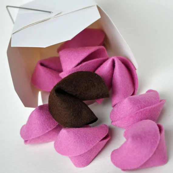 Your fortune: A very sweet Valentine's Day