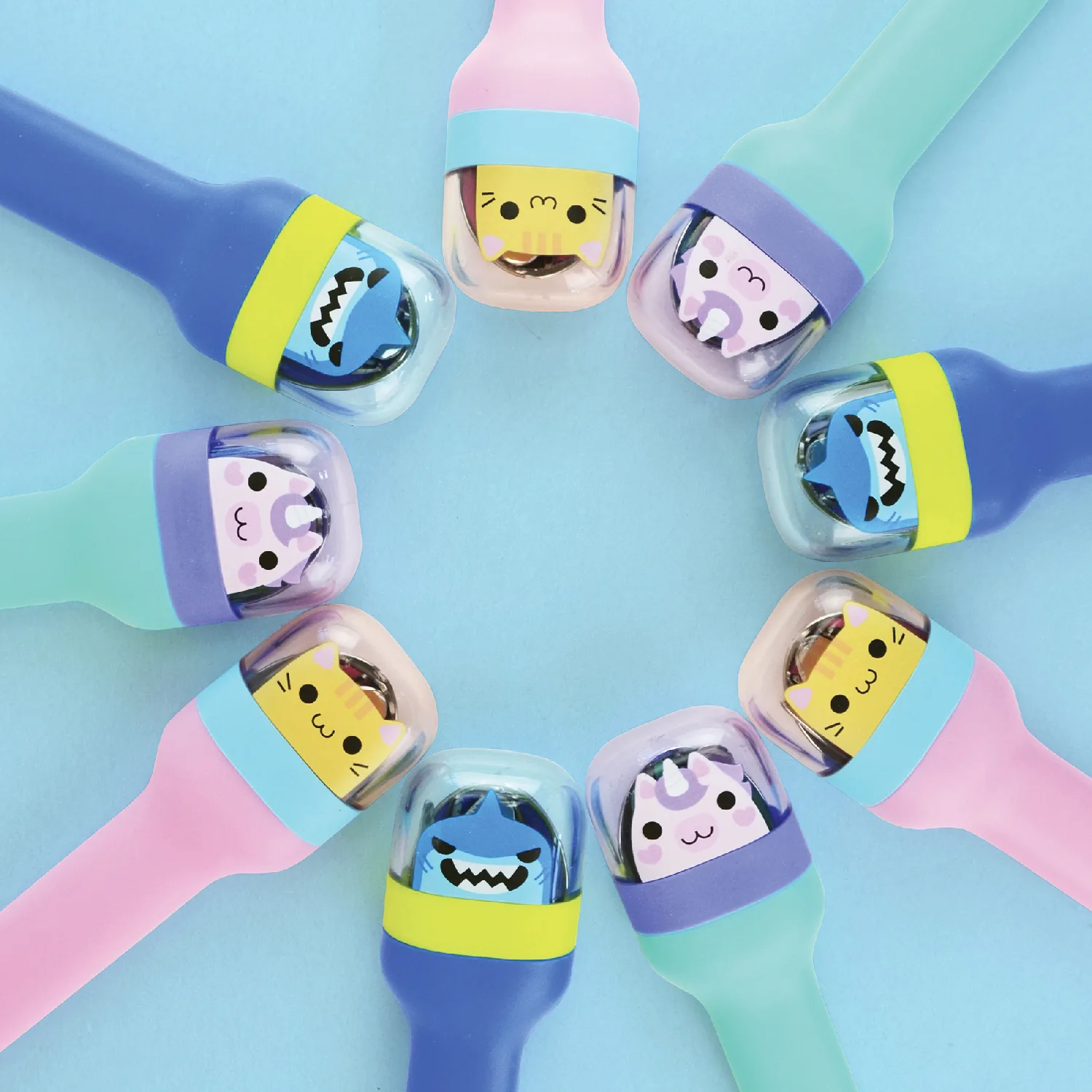 Cool lunchbox accessories for kids