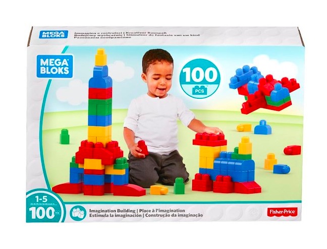 Mega Bloks black friday sale | sponsor