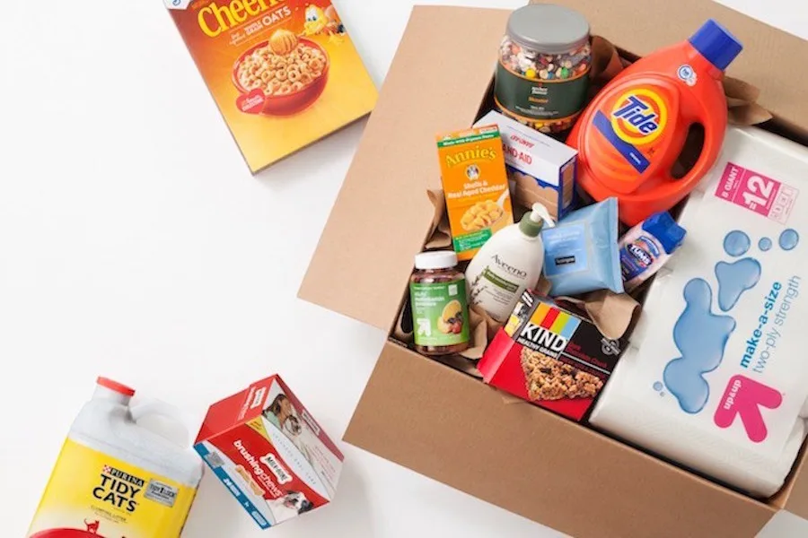 Target Restock, Target's next-day delivery service, has launched nationwide.