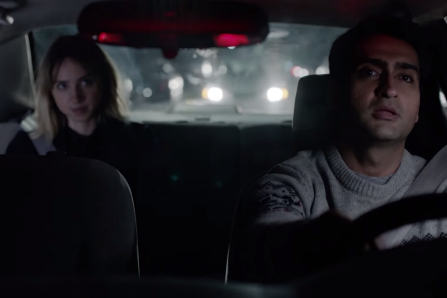 The very best romantic movies steaming on Netflix, Prime, and Hulu now: The Big Sick | Amazon Prime