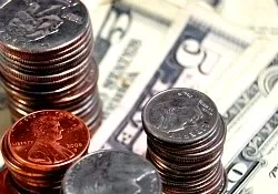 New Year's Resolution Help: Managing your money