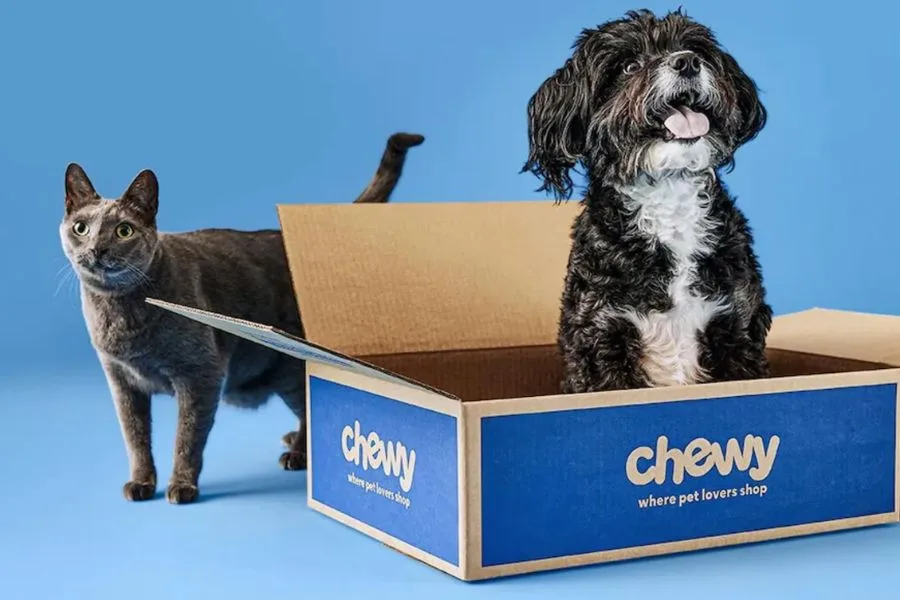 Fantastic summer deals from Chewy.com