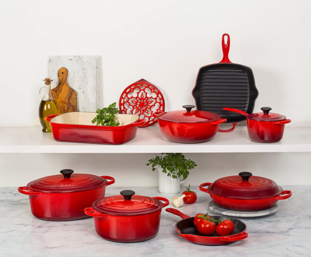 Le Creuset holiday deals for Black Friday