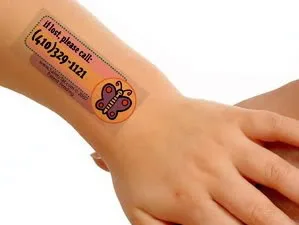 Tattoos that even your conservative MIL can get behind