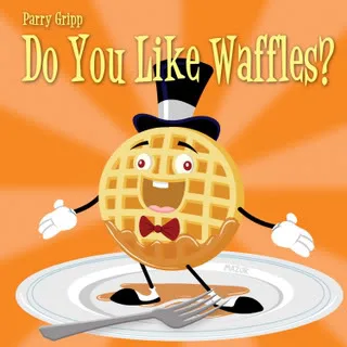 Yes, We Like Waffles