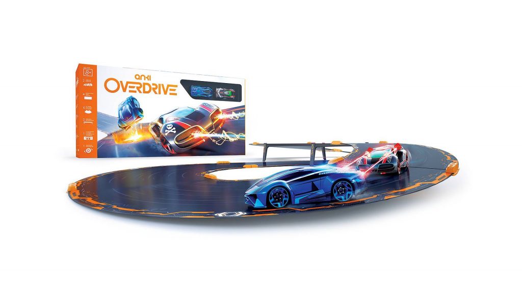 ANKI Overdrive starter kit on sale