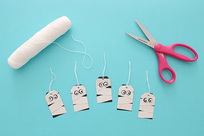 15 easy not-scary Halloween crafts for kids