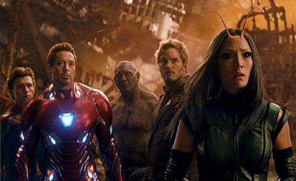 Is Avengers: Infinity War okay for kids? Questions to ask yourself as a parent | Cool Mom Picks