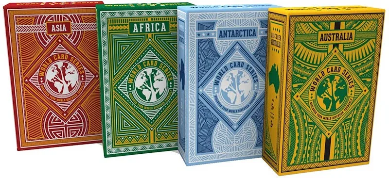 Great geography board games for homeschool: Scrambled States of America