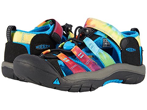 6 Crocs alternatives: Keen H2 kids' outdoor sandal
