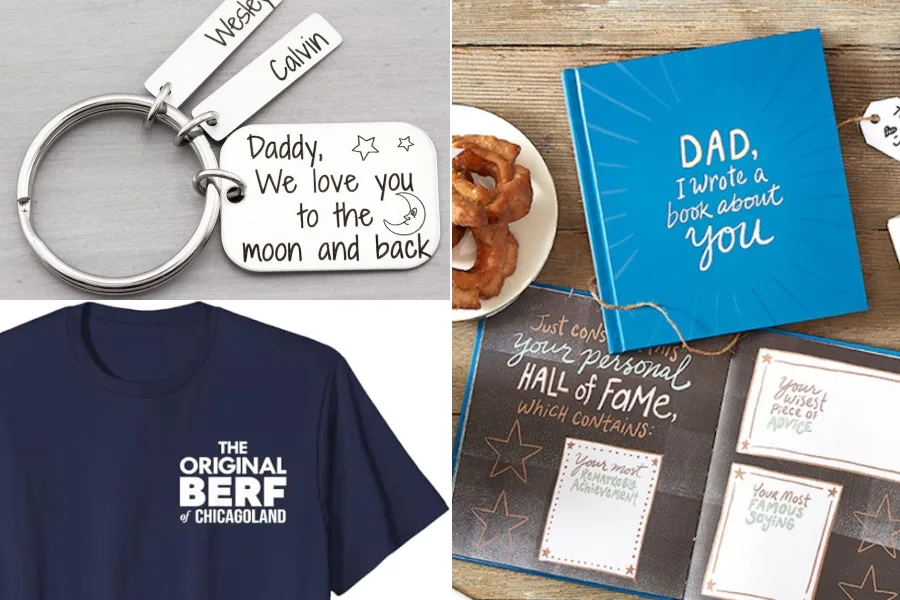 Cool Father's Day gifts under $20: 30 ideas to to wow him! From the editors of Cool Mom Picks