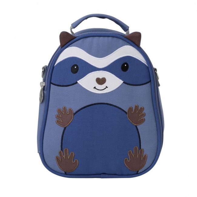 Racoon Lunchpack | Cutest Animal School Supplies | back to school shopping 2017