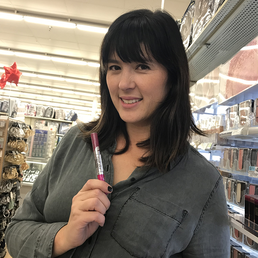 Our 15 must-haves for cold and flu season: Bright lipstick! And yes, there's a reason why. | cool mom picks