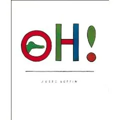 Oh! what a cool book